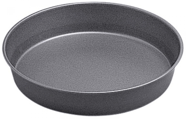 Contacto Flan Tin, with PTFE non-stick coating