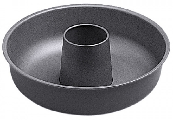 Contacto Ring Mould, with PTFE non-stick coating