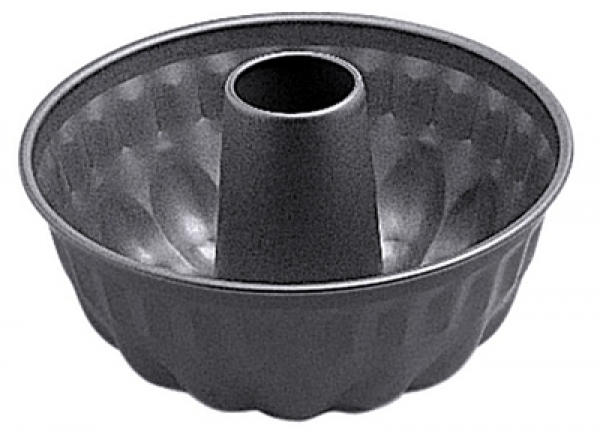 Contacto Gugelhupf Mould, with PTFE non-stick coating