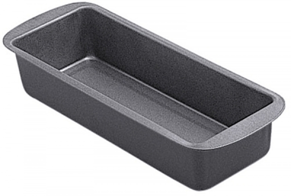 Contacto Non-Stick Loaf Tin, with PTFE non-stick coating