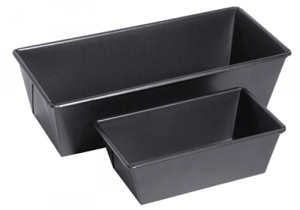 Contacto Non-Stick Loaf Tin, with PTFE non-stick coating