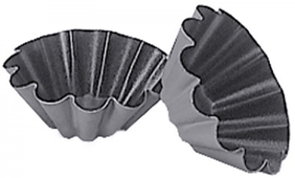 Contacto Non-Stick Brioche Mould, with PTFE non-stick coating