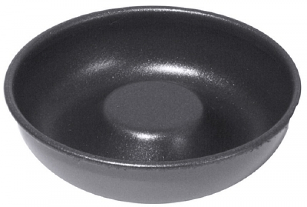Contacto Non-Stick Savarin Mould, with PTFE non-stick coating