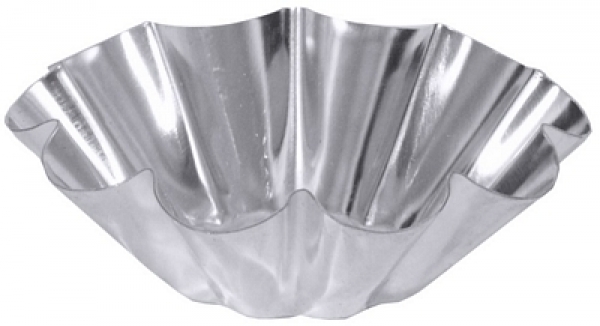 Contacto Brioche Mould tin