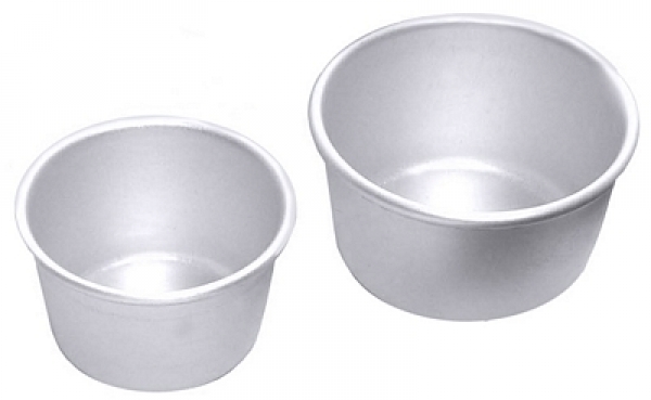 Contacto Dariol Mould, anodised aluminium, rolled edge