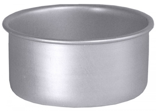 Contacto Ramekin anodised aluminium