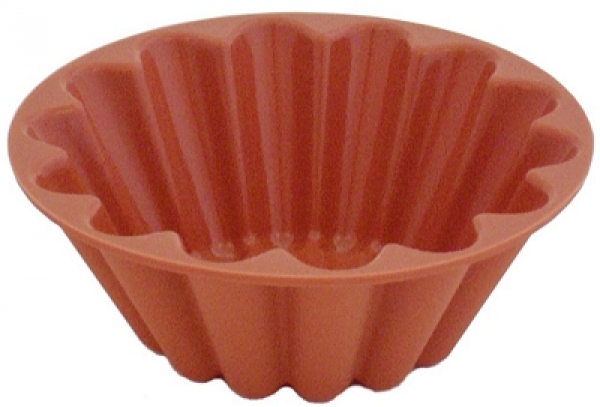 Contacto Non-Stick Brioche Mould reinforced silicone
