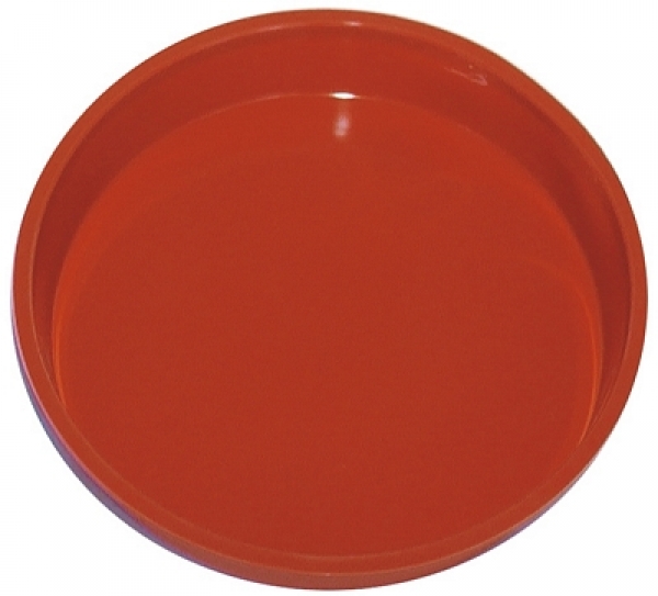 Contacto Non-Stick Flan Mould, reinforced silicone