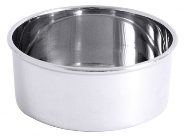 Contacto Ramekin, stainless steel, mirror polished
