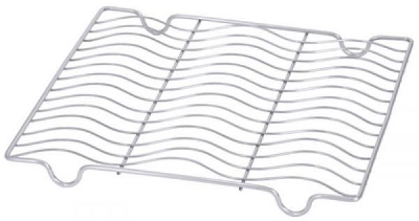 Contacto Cooling Rack 18/10 stainless steel