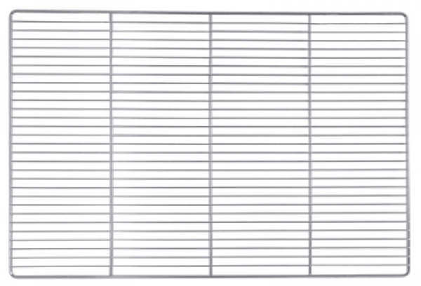 Contacto Baking Grid 18/10 stainless steel