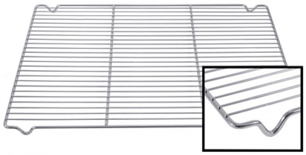 Contacto Cooling Rack 18/10 stainless steel