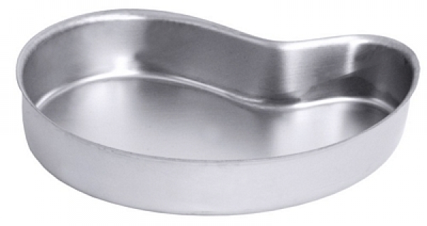 Contacto Aspic Cutlet Mould, stainless steel