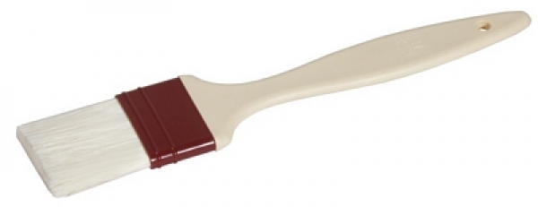 Contacto Pastry Brush sturdy 5 cm polyamide bristles
