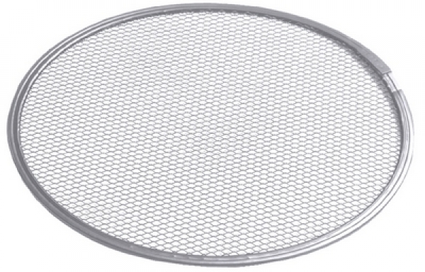 Contacto Pizza Screen aluminium