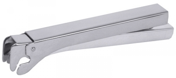 Contacto Pan Gripper 18/10 stainless steel, mirror polished