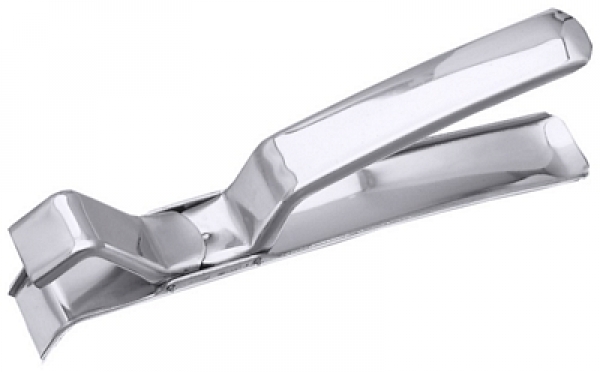 Contacto Pan Gripper 18/10 stainless steel, mirror polished