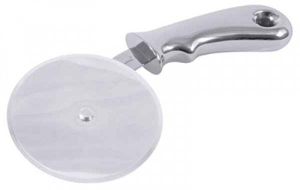 Contacto Pizza Cutter 18/10 stainless steel, mirror polished