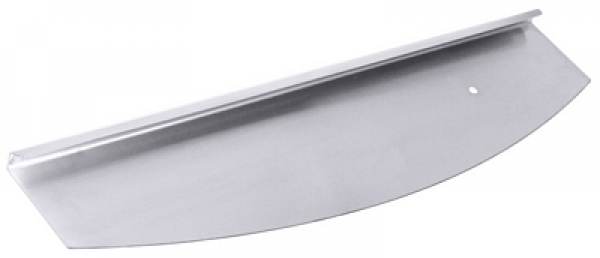Contacto Pizza Cutter stainless steel, with hanging hole