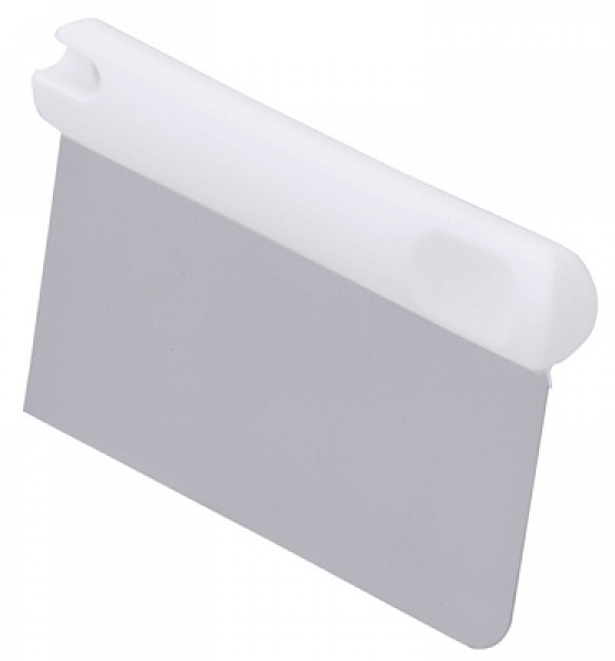 Contacto Dough Scraper 18/0 stainless steel