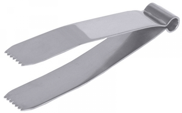 Contacto Pastry/Marzipan Crimper 18/0 stainless steel