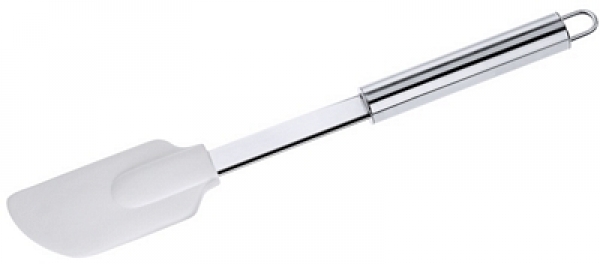 Contacto Spatula with 18/10 stainless steel handle