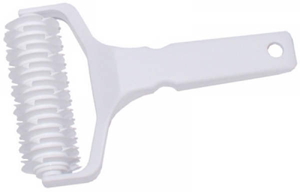 Contacto Lattice Cutter white ABS