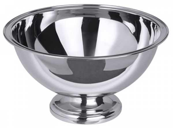Contacto Punch Bowl/Wine Cooler 18/10 stainless steel