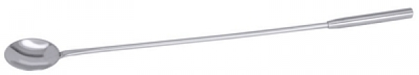 Contacto Cocktail Spoon stainless steel