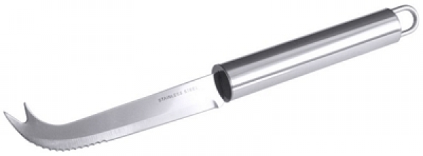 Contacto Bar Knife with hanging loop, handle 18/10 stainless ste
