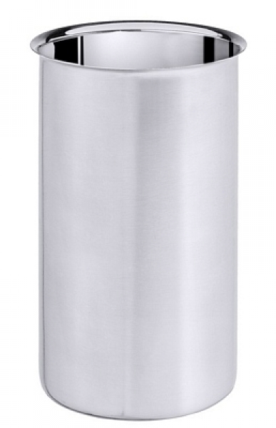 Contacto Spoon Container 18/10 stainless steel