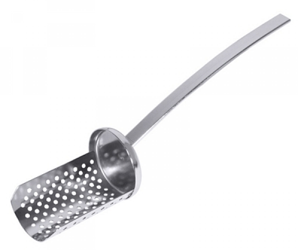 Contacto Ice & Bar Scoop 18/10 stainless steel, mirror polished