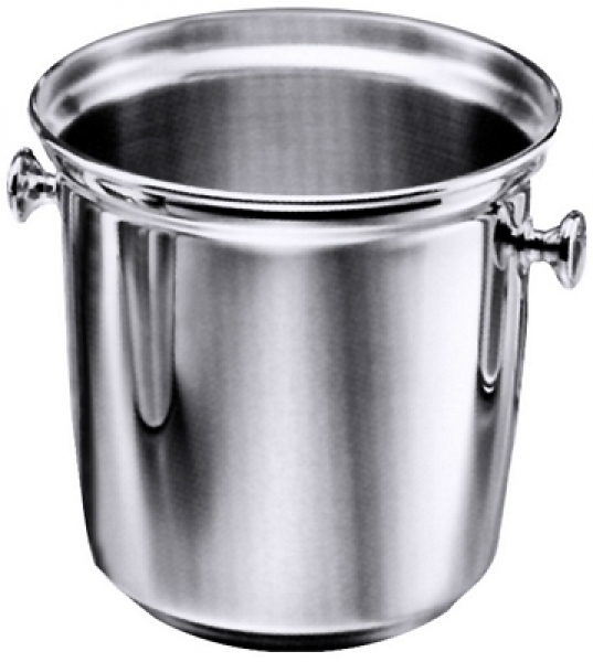 Contacto Champagne Bucket 18/10 stainless steel, mirror polished