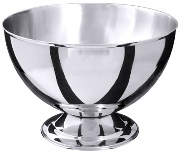 Contacto Punch Bowl/Wine Cooler 18/10 stainless steel