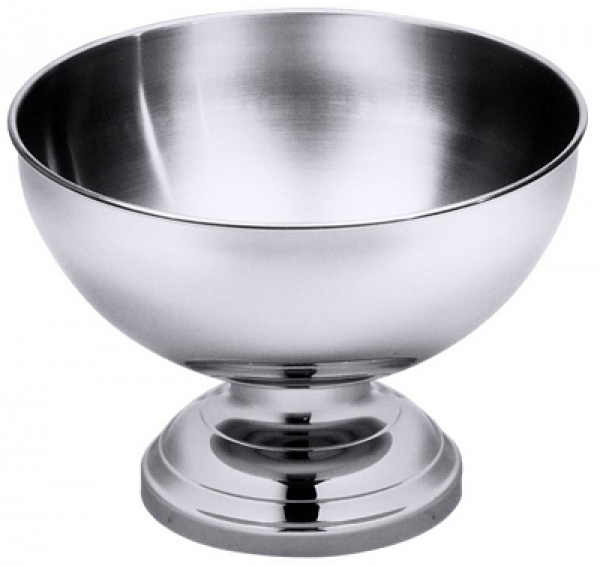 Contacto Punch Bowl/Wine Cooler 18/10 stainless steel