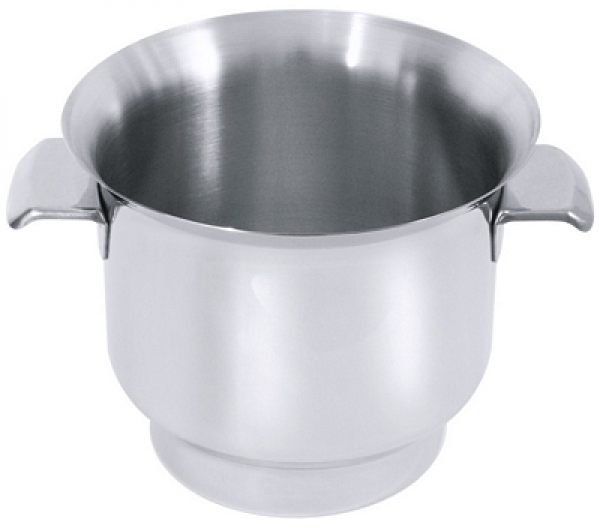 Contacto Champagne Bucket 18/10 stainless steel
