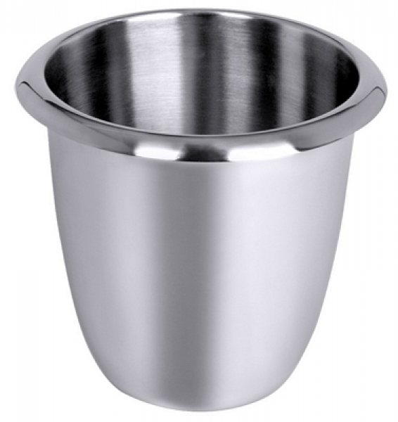 Contacto Champagne Bucket 18/10 stainless steel