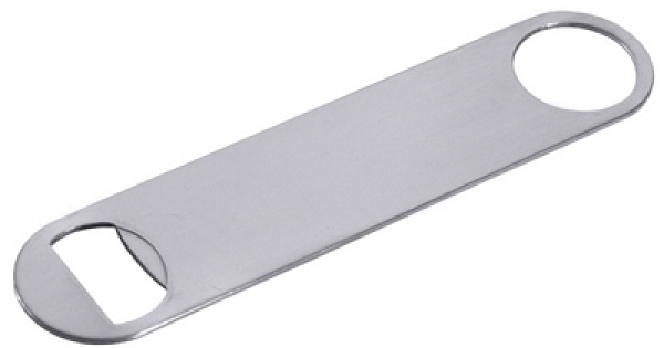 Contacto Bar Blade/Bottle Opener stainless steel 18/10