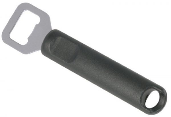 Contacto Bottle Opener 18/0 stainless steel, mirror polished