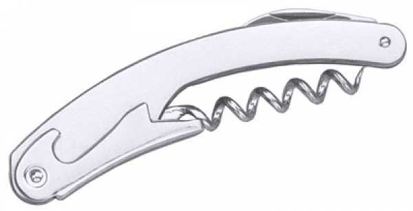 Contacto Waiters Friend 18/0 stainless steel