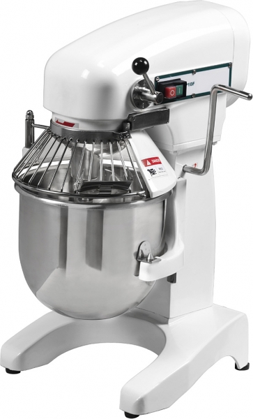 GAM Dough mixer IP30F, 30 liters, 570x670x1160mm