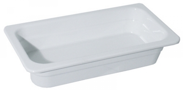 Contacto GN Containers, 1/6 GN, with melamine