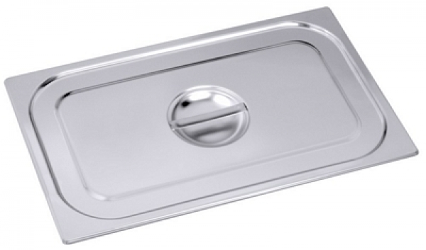 Contacto GN Containers, GN 1/6, stainless steel, heavy gauge