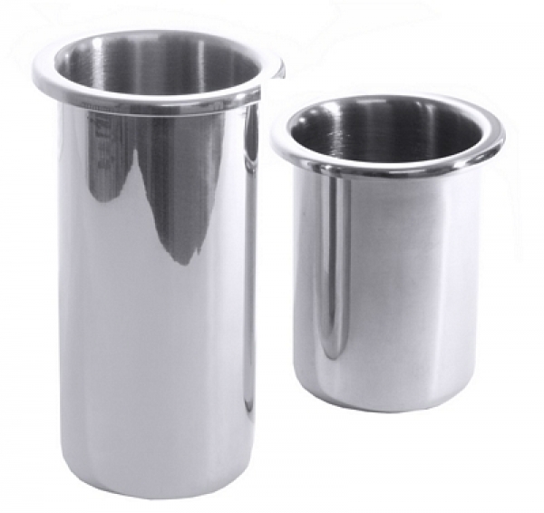 Contacto Cutlery Cylinder 18/10 stainless steel