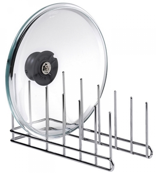 Contacto Lid Rack steel wire, double chrome plated