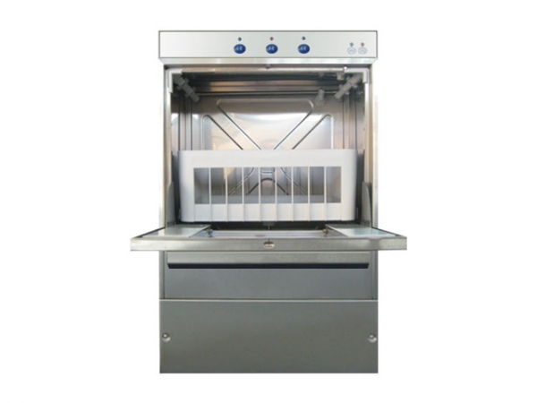 Glasswashers machine, 230V / 50Hz, 475x525x710mm