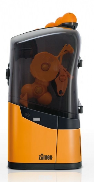 Automatic orange juicer, 0,2 kW, 720x365x360mm
