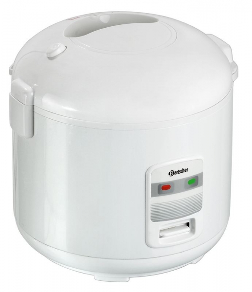 Rice cooker, for 2-10 people, Ø 285 mm