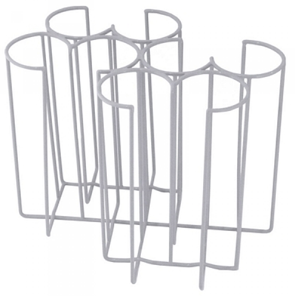 Contacto Cup Carrier plastic coated steel
