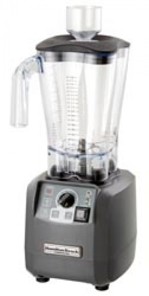 Bartscher Multi Blender Hamilton Beach, 200x200x510mm